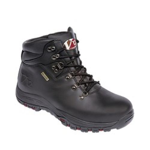safety boots size 7